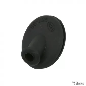 Passe fil dans carrosserie pour câble compteur YOUNG PARTS 0799-005