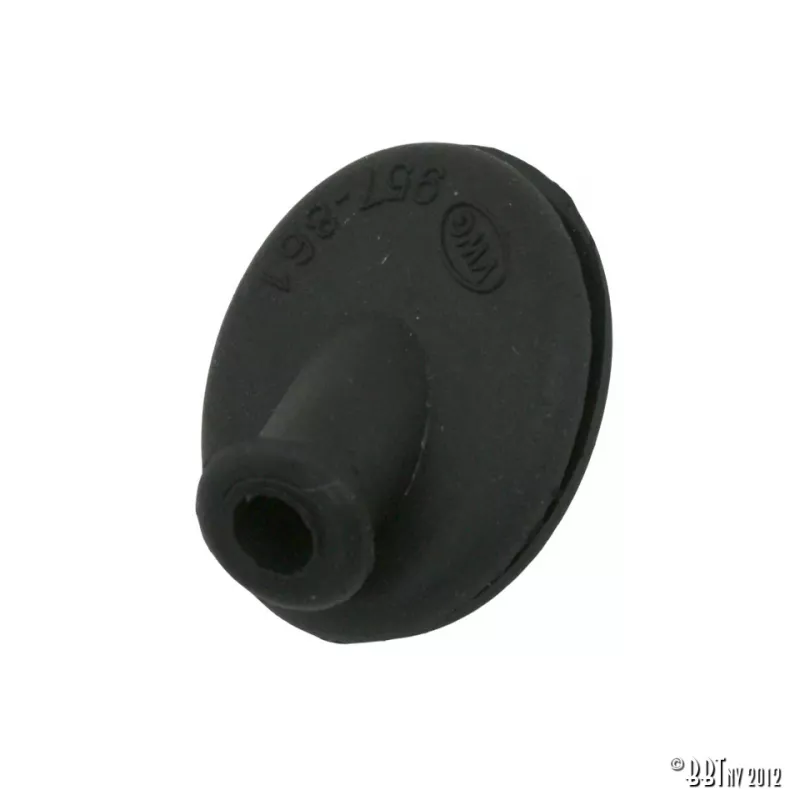 Passe fil dans carrosserie pour câble compteur YOUNG PARTS 0799-005