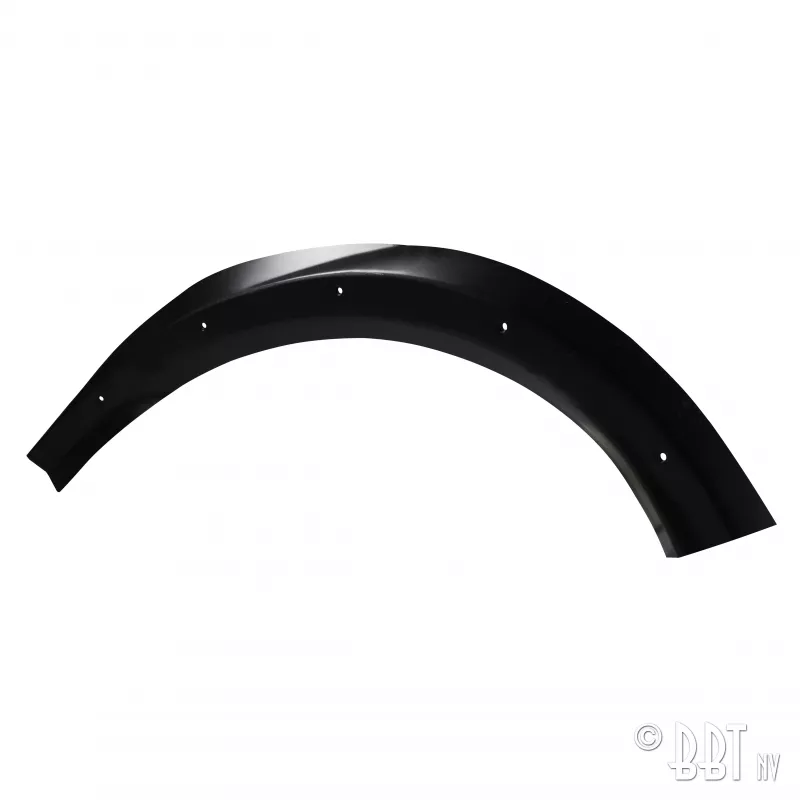 Tôle de fixation d'aile arrière, droite YOUNG PARTS 0820