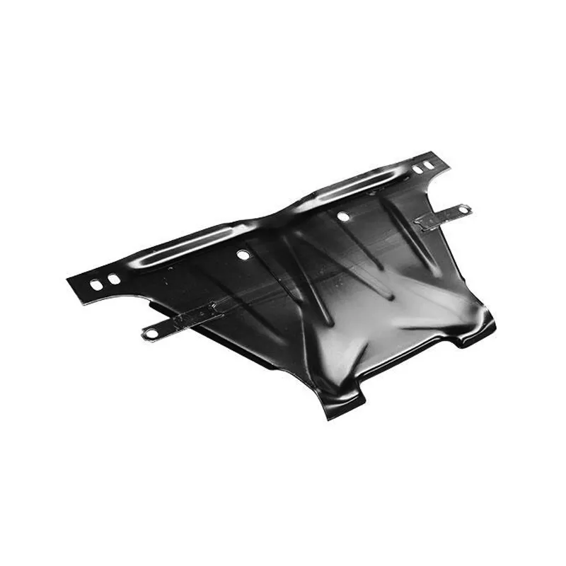 Dessous de tête de châssis YOUNG PARTS 0827-100