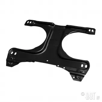 Dessous de tête de châssis YOUNG PARTS 0828