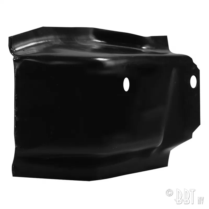 Support pare-chocs conversion jeunes ->ancien avant gauche YOUNG PARTS 0829-5
