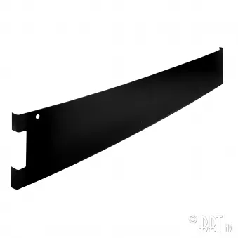 Tôle bas de porte extérieure, gauche YOUNG PARTS 0835