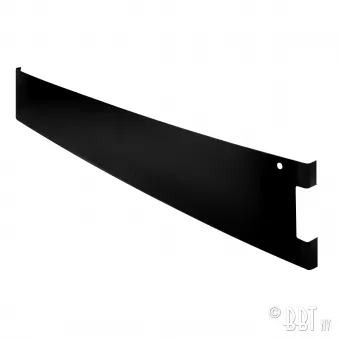 Tôle bas de porte extérieure, droite YOUNG PARTS 0836