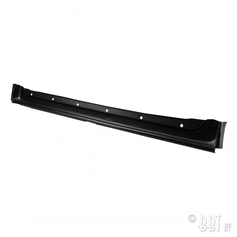 Tôle bas de porte intérieur, gauche YOUNG PARTS 0837