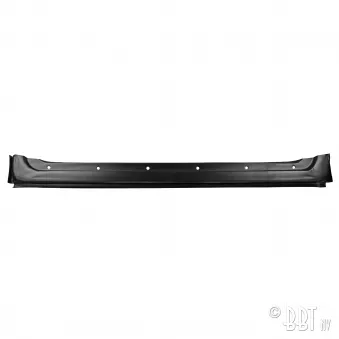 Tôle bas de porte intérieur, droite YOUNG PARTS 0838