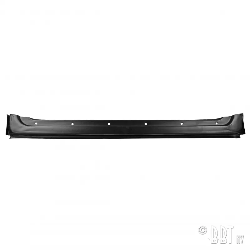 Tôle bas de porte intérieur, droite YOUNG PARTS 0838
