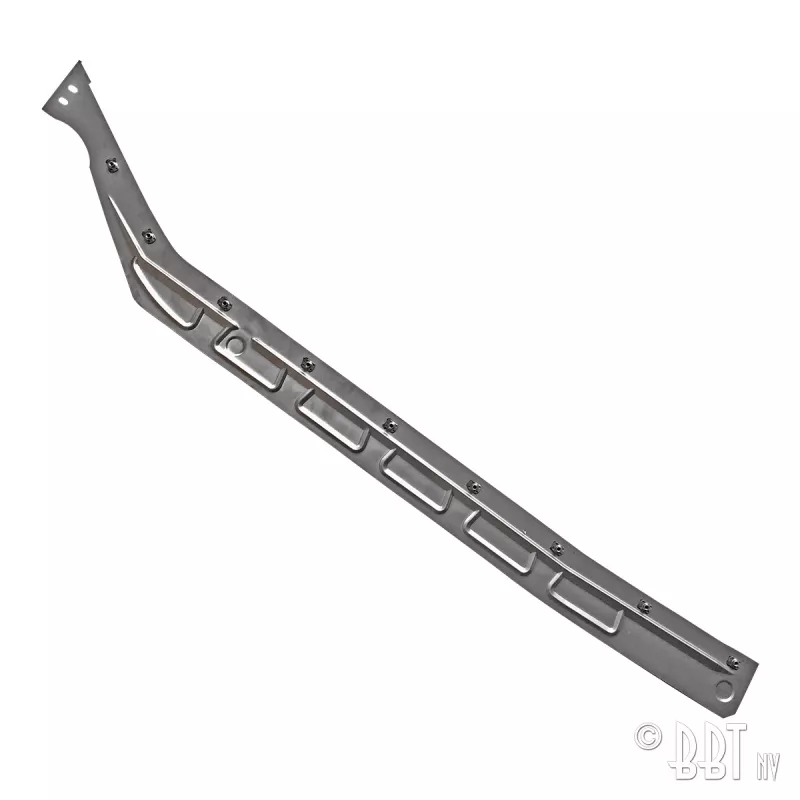 Semelle de longeron, modèle comme d'origine, gauche YOUNG PARTS 0848