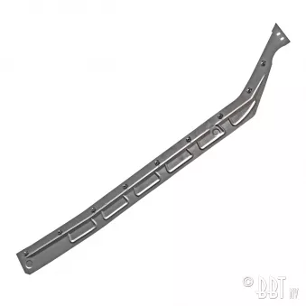 Semelle de longeron, modèle comme d'origine, droite YOUNG PARTS 0849
