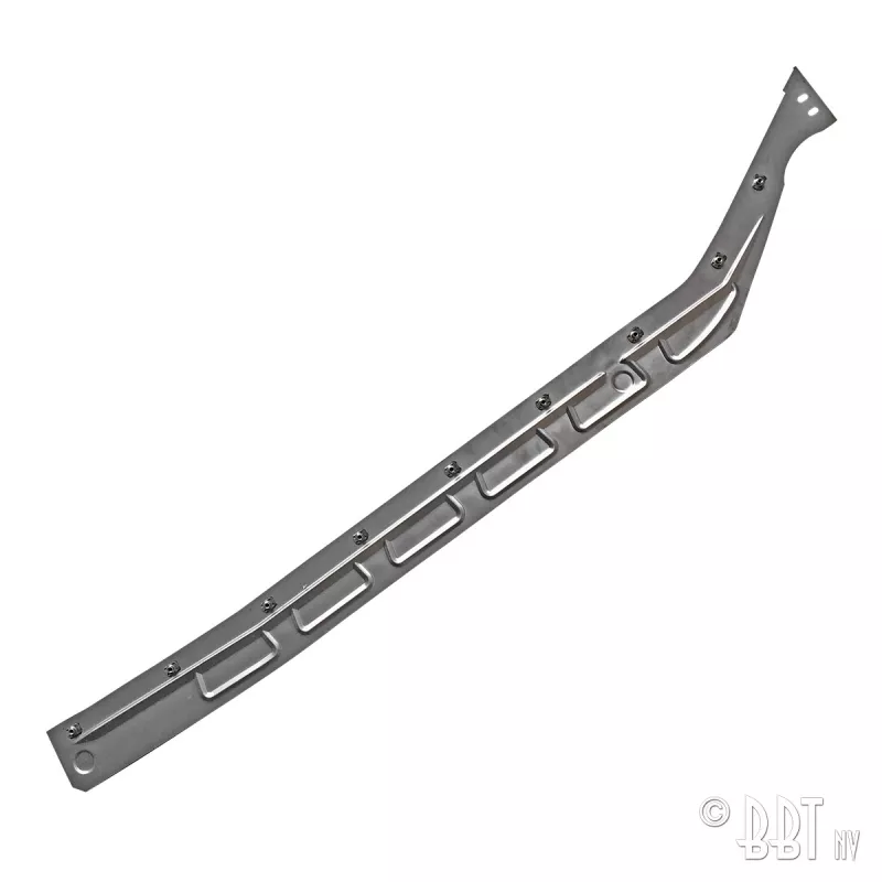 Semelle de longeron, modèle comme d'origine, droite YOUNG PARTS 0849