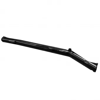 Longeron complet, gauche YOUNG PARTS 0850