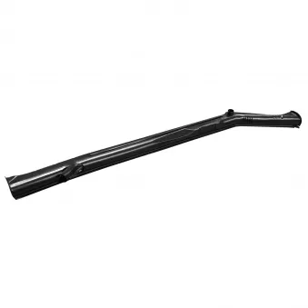 Longeron complet, gauche YOUNG PARTS 0852