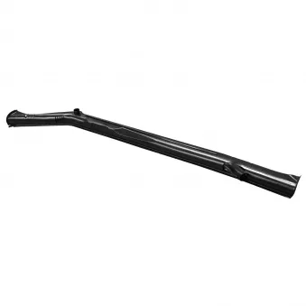 Longeron complet, droite YOUNG PARTS 0853