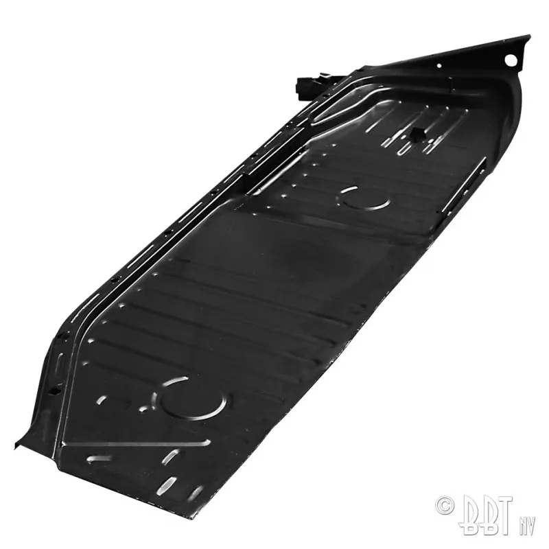 Demi châssis droite Cox YOUNG PARTS 0855-3