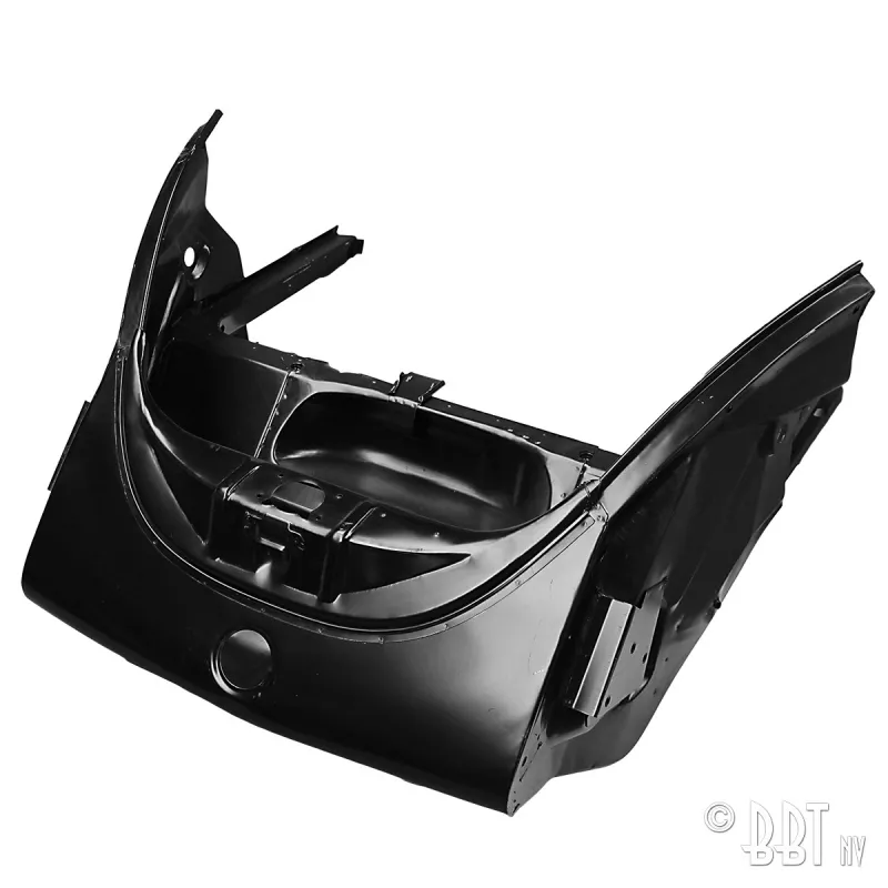 Pose roue de secours, complet YOUNG PARTS 0857-1