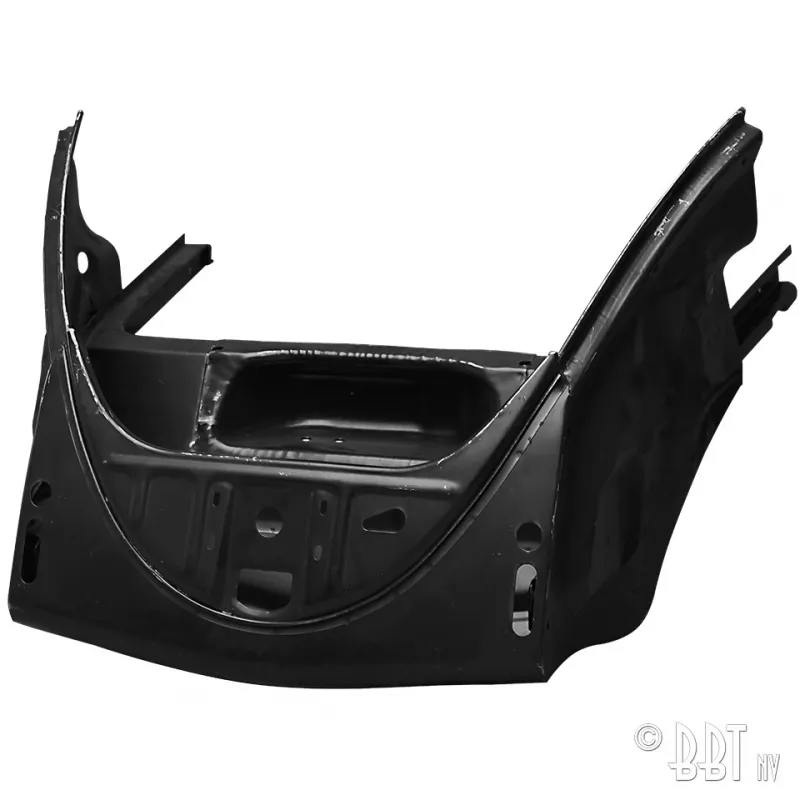 Pose roue de secours, complet YOUNG PARTS 0857-3