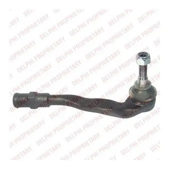 Rotule de barre de connexion avant droit DELPHI TA2509
