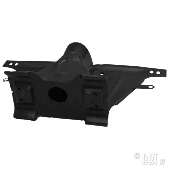 Tête de châssis complète YOUNG PARTS 0870-1