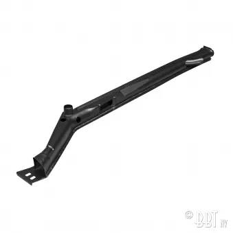 Longeron complet, droite YOUNG PARTS 0874
