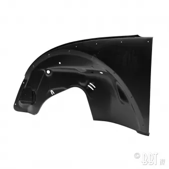 Contre aile, avant, gauche, reproduction YOUNG PARTS 0879