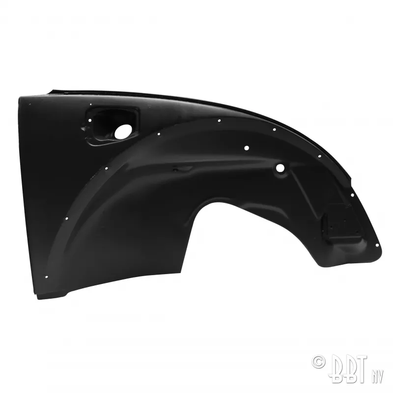 Contre aile, avant, droite, reproduction YOUNG PARTS 0880