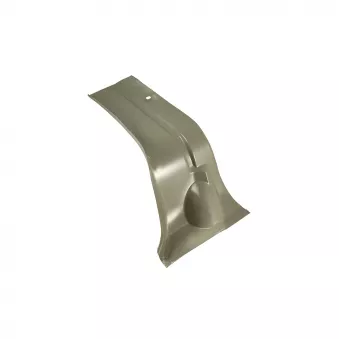 Coin de plancher de coque arrière, droite YOUNG PARTS 0881-060