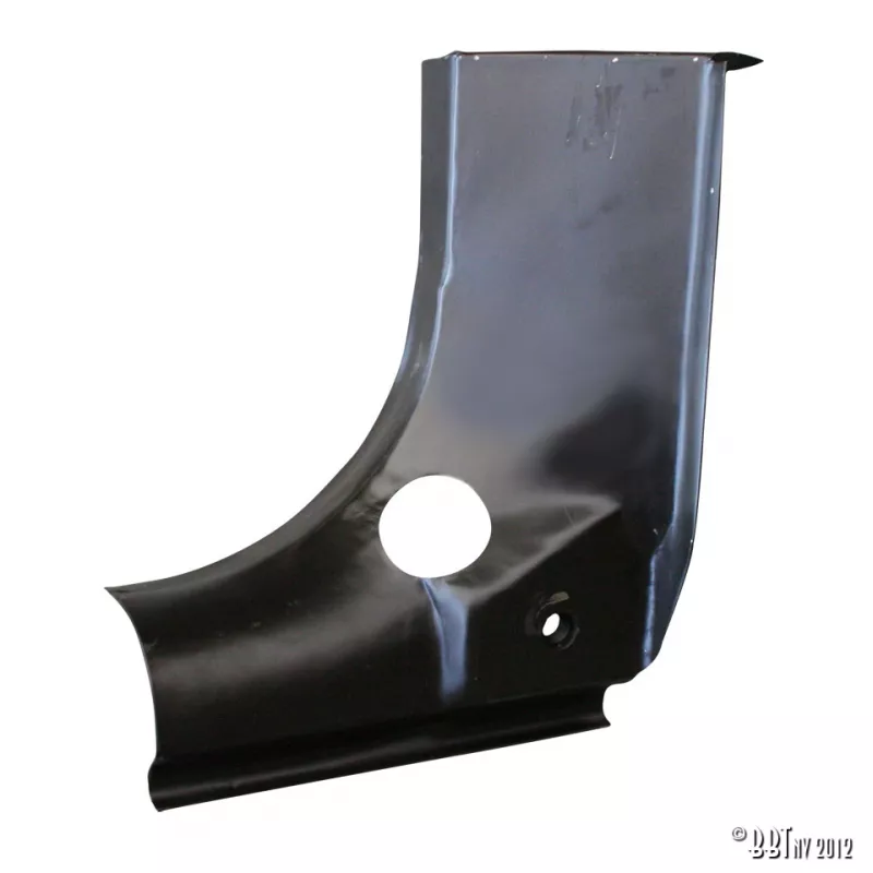 Renfort de montant B pour cabriolet, droite YOUNG PARTS 0886-101
