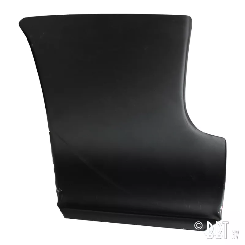 Bas de caisse avant, gauche YOUNG PARTS 0889-04