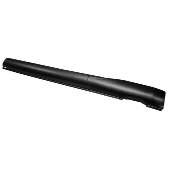 Bas de caisse central, gauche YOUNG PARTS 0889-06
