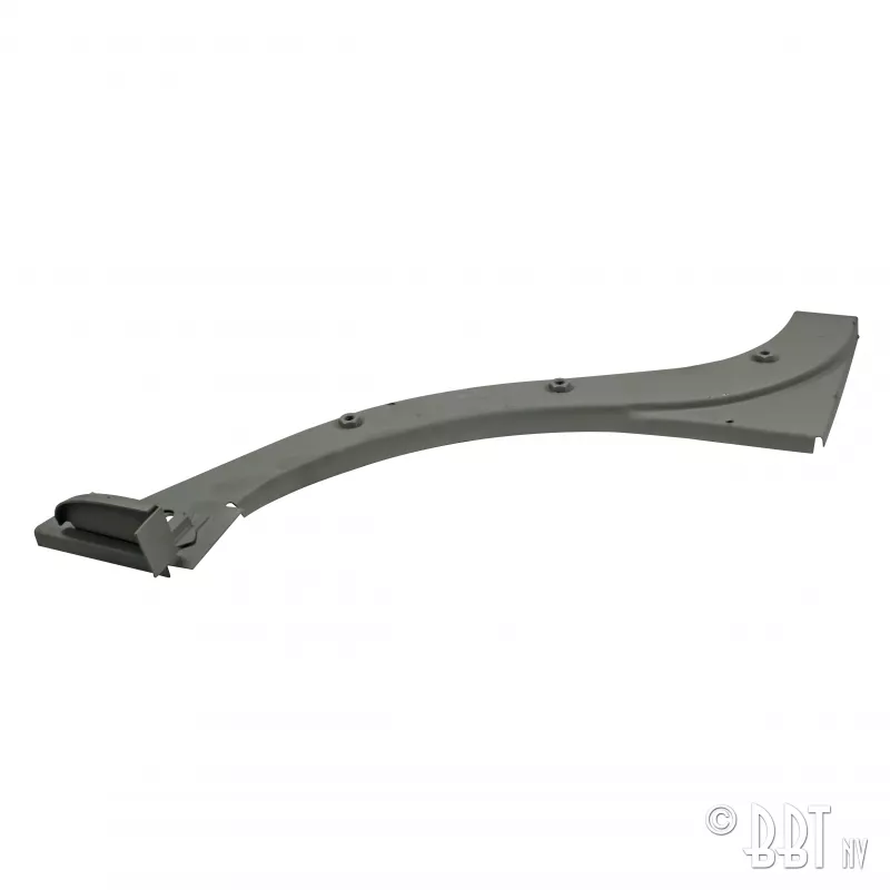 Dessous de longeron avant, gauche YOUNG PARTS 0889-18