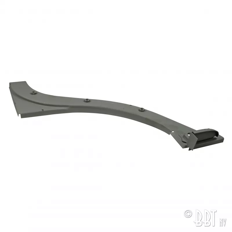 Dessous de longeron avant, droite YOUNG PARTS 0889-19