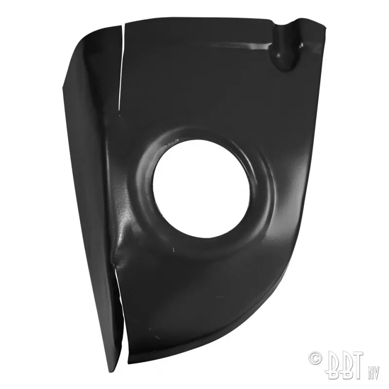 Jonction longeron arrière, gauche YOUNG PARTS 0889-21
