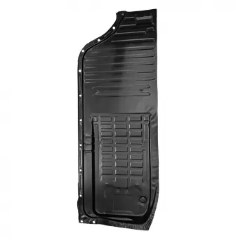 Demi châssis gauche YOUNG PARTS 0889-25