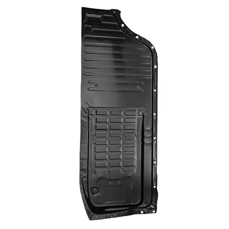 Demi châssis droite YOUNG PARTS 0889-26