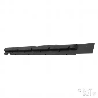 Longeron, droite YOUNG PARTS 0889-32