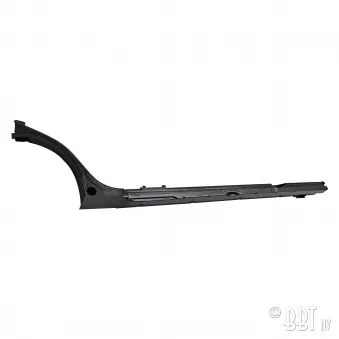 Longeron complet gauche YOUNG PARTS 0889-330