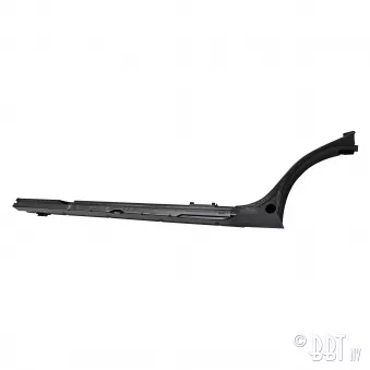 Longeron complet droite YOUNG PARTS 0889-340