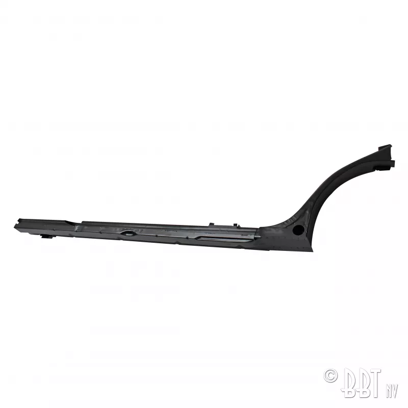 Longeron complet droite YOUNG PARTS 0889-340