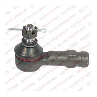 Rotule de barre de connexion avant droit DELPHI TA2525