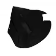 Tôle pour support pare-chocs sur avant droite YOUNG PARTS 0889-381 - Visuel 2