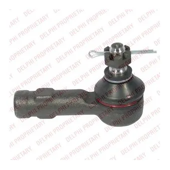 Rotule de barre de connexion avant droit DELPHI TA2526