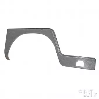 Arc aile avant droite exterieu YOUNG PARTS 0890-07