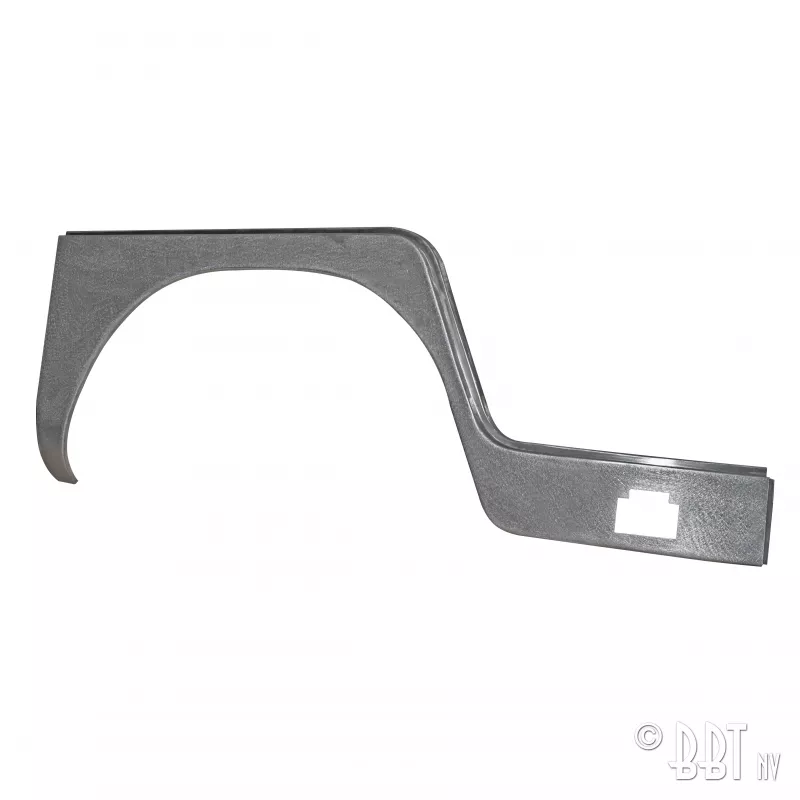 Arc aile avant droite exterieu YOUNG PARTS 0890-07