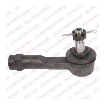 Rotule de barre de connexion avant droit DELPHI TA2527
