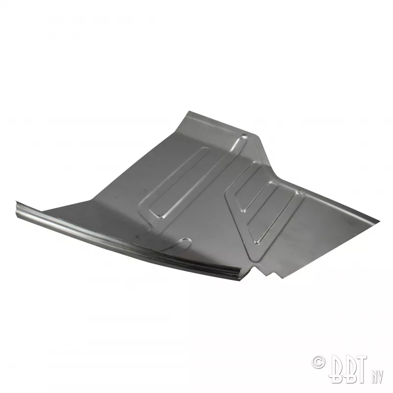 Plancher de cabine, gauche YOUNG PARTS 0890-12