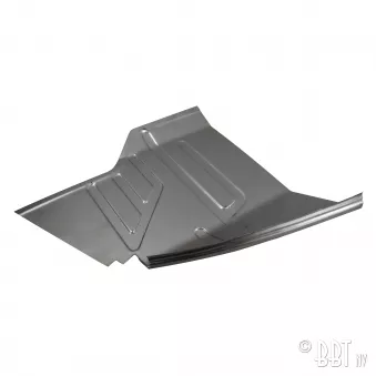 Plancher de cabine, droite YOUNG PARTS 0890-13