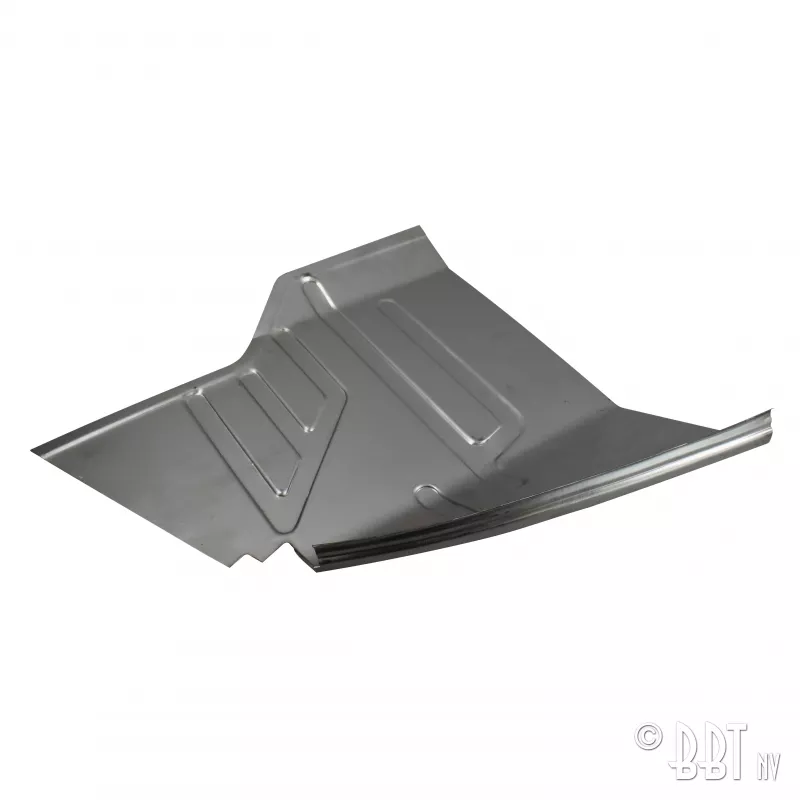 Plancher de cabine, droite YOUNG PARTS 0890-13