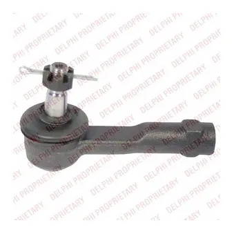 Rotule de barre de connexion avant droit DELPHI TA2528