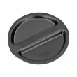 Couvercle pour la trappe de plancher de cabine YOUNG PARTS 0890-136 - Visuel 1
