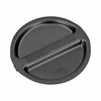 Couvercle pour la trappe de plancher de cabine YOUNG PARTS 0890-136